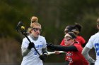 WLax vs Keene  Wheaton College Women's Lacrosse vs Keene State. - Photo By: KEITH NORDSTROM : Wheaton, LAX, Lacrosse